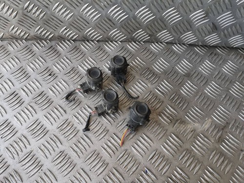 Saab ver2 2004 kit sensore - saab,