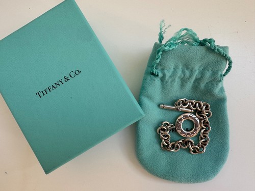 Bracciale tiffany co - bracciale,
