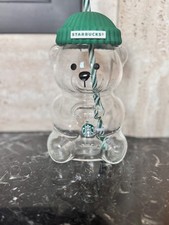 Tazza Orso Limitata Starbucks