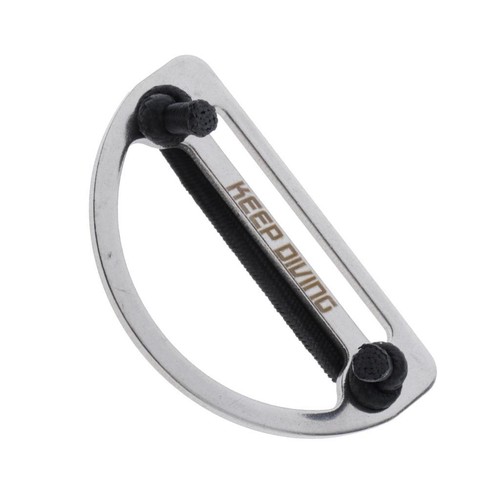 Anello metallo per - a,