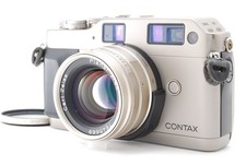 [QUASI NUOVO] Contax G1 Planar