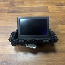 Display Per Peugeot 5008 I Dal