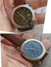 90s LUCIEN ROCHAT CHRONOGRAPH