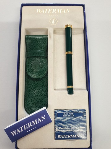 Stilografica waterman lady - waterman,