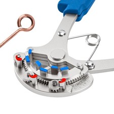 Pinza Looper in un unico