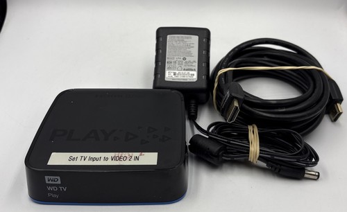 Western digital play - western,
