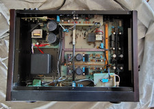 SONY TA-E80ES preamplificatore