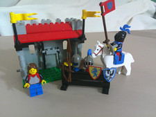Lego castle lion knights - castle,