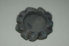 Terrario Effetto Pietra