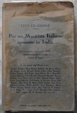 Pratella Francesco Balilla