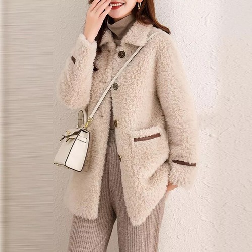 Cappotto donna giacca - cappotto, blazer