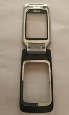 NOKIA 6290  Cover front flip