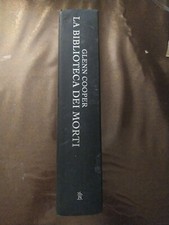 La biblioteca dei morti -