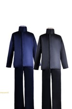 Set costume cosplay uniforme