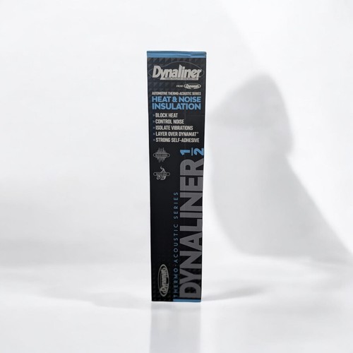 Dynamat dynaliner - dynaliner, 1/2"
