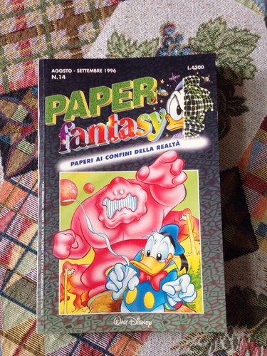 Walt disney paper - walt,