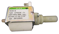 POMPA LAVAZZA A MODO MIO SAECO EXTRA SIN 029 ELETTROPOMPA VALVOLA ACQUA CAFFE EP