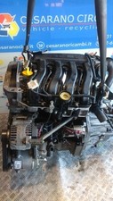 Motore compl 7701474378 - motore,