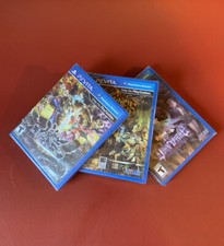 Muramasa rebirth - rebirth, •