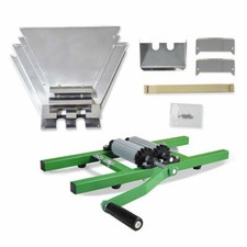 Macina Mele Uva 7L Manuale