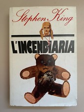L'incendiaria di Stephen King
