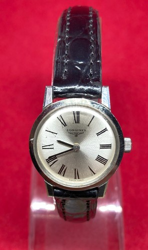 Orologio longines vintage - orologio,