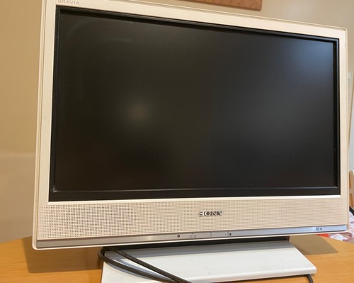 Sony bravia blanche 20s3030 - bravia,