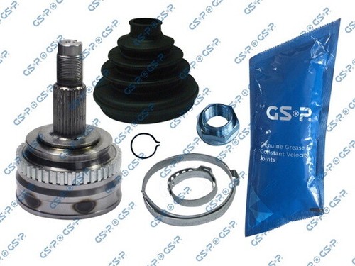 Gsp 802011 kit giunti albero - gsp,