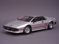Scala 1/18 KK Lotus Esprit