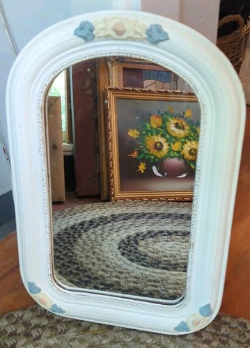 Specchio vintage molto dolce
