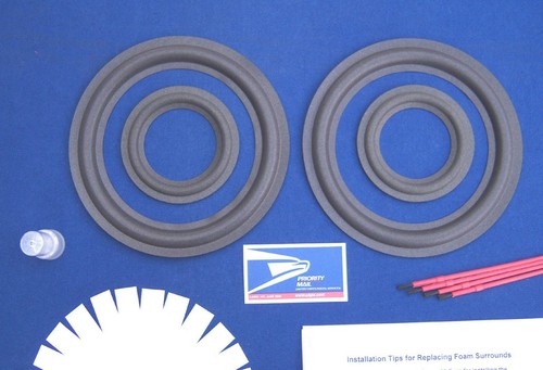 Kit riparazione surround