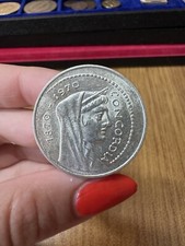 MONETA REPUBBLICA ITALIANA