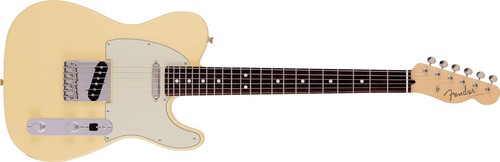 Chitarra telecaster fender - chitarra,