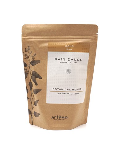 Artego rain dance - rain, botanical