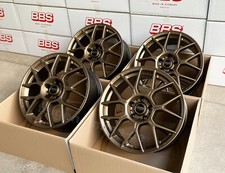 Cerchi BBS XR bronzo 18