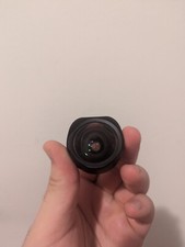 Moment Wide Lens 18mm for iPhone, Samsung Galaxy, Google Pixel 