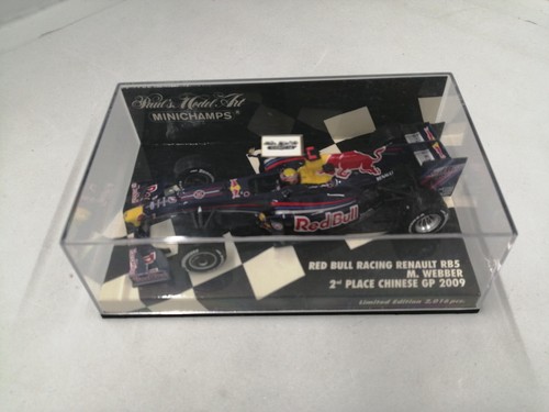 Mini champs auto red bull - auto,