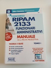 Libro Manuale Concorso Simone