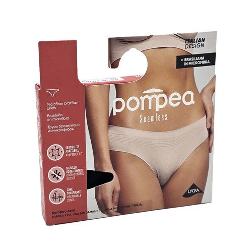 Slip brasiliana intimo mutanda - slip,