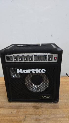 Hartke km60 monitor tastiera - hartke,