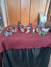 Depose Italy Set Natività