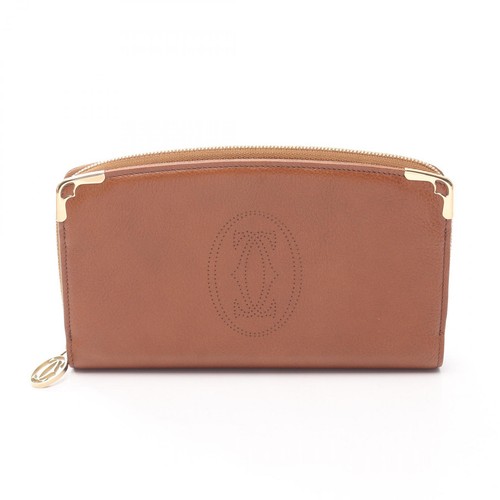 Portafoglio lungo cartier - lungo,