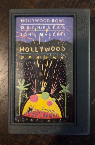 Hollywood dreams john - hollywood,