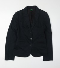 Giacca United Colors of