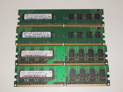Ram gb samsung - gb,