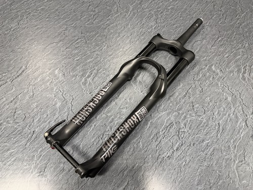 Forcelle rockshox pike rct3 - rockshox,
