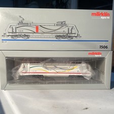 Märklin 1506 locomotiva