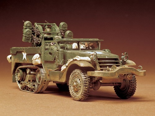 Tamiya s carrello - tamiya, 1/35