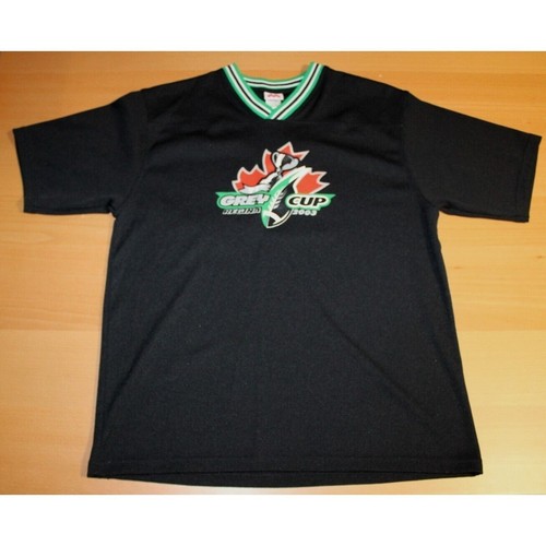 Maglia cfl canadian - maglia,