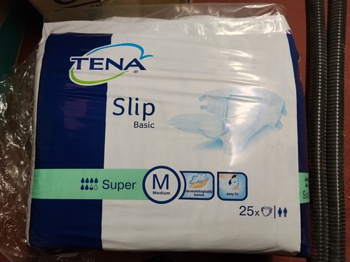 Tena slip pannoloni - pannoloni, adulti
